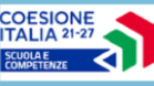 PN 21-27 - Fondi Strutturali Europei – Programma Nazionale “Scuola e competenze” 2021-2027